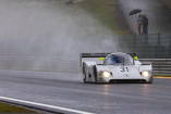 Historischer Motorsport auf der Ardennen-Achterbahn: SPA-Wellnes für Augen und Ohren - So war Spa Classic 2025