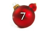 Der Mercedes-Fans.de Adventskalender - 7. Dezember : Jeden Tag neue Gewinnchancen: der Mercedes Fans.de-Adventskalender - prall gefüllt mit Überraschungen
