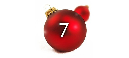 Der Mercedes-Fans.de Adventskalender - 7. Dezember : Jeden Tag neue Gewinnchancen: der Mercedes Fans.de-Adventskalender - prall gefüllt mit Überraschungen
