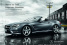 Mercedes in der Werbung: Kampagnenstart  für den Mercedes-Benz SL mit Überraschungs-Promi: Neuer TV-Spot Voice-over
