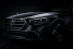 Mercedes-Benz: Neue S-Klasse W223: Neues Highlight:  Head-up-Display mit Augmented Reality