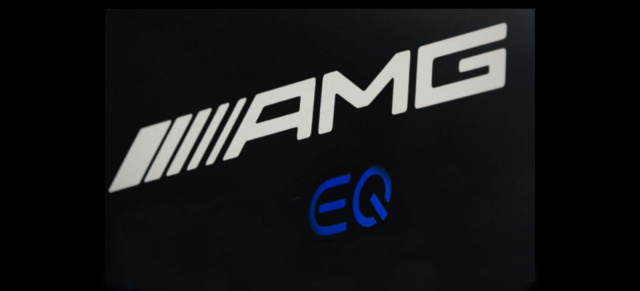 Gerücht: AMG bringt einen GLR mit 1020 Elektro-PS: R-Klasse reloaded: Super-AMG-SUV soll 2025 kommen