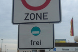 SCHÖNE STERNE 2014: Freie Fahrt für Alle!: Hattingen liegt nicht in der Umweltzone Ruhr!
