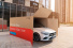 Virtuelles Autohaus: Mercedes-Benz Online Store jetzt auch für Geschäftskunden