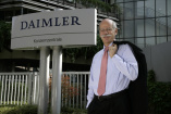 Interview mit Dr. Zetsche: Quo vadis Daimler?: Daimler Chef äußert sich zu Zukunftsfragen