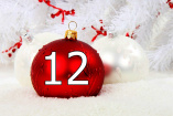 Reinklicken,‭ ‬mitmachen und jeden Tag schöne Preise gewinnen‭!: Der Mercedes-Fans.de Adventskalender‭ – ‬12.‭ ‬Dezember‭ ‬2022