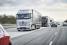 Daimler revolutioniert den LKW-Verkehr: Der vernetzte Lkw: Daimler Trucks bringt seine Lkw ins Internet 