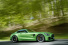 Mercedes-AMG GT:  Noch mehr GT-Varianten sollen in Arbeit  sein: GT-Offensive: Weitere Versionen der Mercedes-AMG GT werden 2017 kommen 