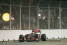 Formel 1: Hamilton siegt in Singapur: Weltmeisters Lewis Hamilton gelingt auf McLaren Mercedes  beim Nachtrennen in Singapur ein Start-Ziel-Sieg