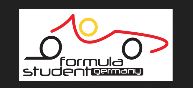Formula Student Germany 2016: Förderung des Ingenieursnachwuchses: Daimler AG unterstützt sechs studentische Rennteams
