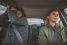 Fluch und Segen zugleich: Lebenspartner als Beifahrer: Mehr als jeder Dritte hält den Partner für den schlimmsten Beifahrer