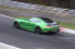 Video: Mercedes-AMG GT Erlkönig fetzt durch die Grüne Hölle: Erneut auf dem Nürburgring gefilmt: Mercedes-AMG GT4 Straßenversion - oder doch GT R Black Series? 