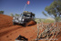 Canning Stock Route Experience 2011: Jörg Sand berichtet von seinem Trip durchs australische Outback mit sieben Mercedes G Modellen.