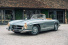 Sterne unterm Hammer: 300 SL Roadster von HK Engineering: Einer von 269!