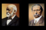 Ein Stern geht auf: Runde Geburtstage der Unternehmensgründer: Automobil-Pioniere: Gottlieb Daimler und Carl Benz
