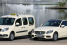 Taxi-Tag: Mercedes-Benz C-Klasse T-Modell und Citan: Neue Mercedes-Benz Taxis