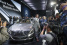 Daimler auf der L.A. Auto Show 2014 &  Auto Guangzhou 2014.(18.11-30.11): Im Mittelpunkt der beiden internationalen Automessen steht die Premiere der Mercedes-Maybach S-Klasse