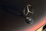 Mercedes-Benz steigert globale Verkaufszahlen um fast 15%: Absatzstärkstes Halbjahr für Mercedes-Benz