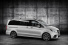 Mercedes-Benz V-Klasse: Modellerweiterung AMG Line : IAA-Premiere: Die Großraumlimousine hat mehr Sport an Bord 