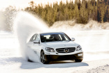 Mercedes-Benz Driving Events: Best-of-Film: Jahresrückblick von Mercedes-Benz Driving Events