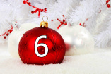 Reinklicken,‭ ‬mitmachen und jeden Tag schöne Preise gewinnen‭!: Der Mercedes-Fans.de Adventskalender‭ – 6.‭ ‬Dezember‭ ‬2022