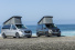 Mercedes-Benz auf der CMT: Mercedes-Benz Vans zeigt auf der Internationalen Ausstellung für Caravan, Motor, Touristik (CMT) Zahlreiche Neuheiten