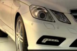 Mercedes-Fans.tv: Exterieur-Detailansichten des neuen E-Klasse Coupés: Sehr informatives Video, das alle wichtigen Detailansichten des neuen E-Klasse-Coupés zeigt