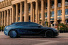 China-Oberklasse-Stromer mit Mercedes-Beteiligung: Steht der kommende DENZA E-Luxus-Sportwagen unter einem guten Stern?