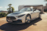 Fahrbericht Mercedes Maybach SL 680 Monogram Series: Luxus Tender