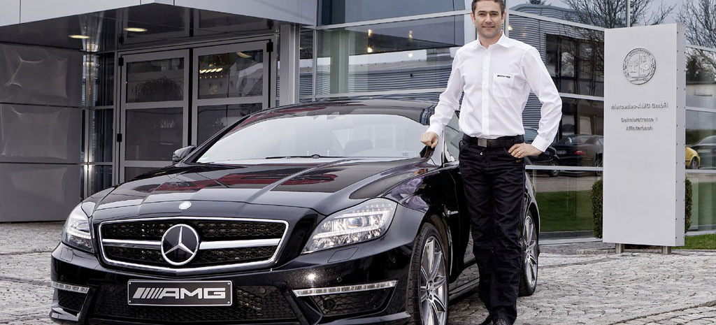 Ehemaliger Formel 1 Fahrer Wird Amg Markenbotschafter Karl Wendlinger Ist Neuer Instruktor Der Amg Driving Academy News Mercedes Fans Das Magazin Fur Mercedes Benz Enthusiasten