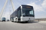 Die Bahn kommt - mit Bussen von Mercedes-Benz und Setra : Daimler Buses liefert über 150 Omnibusse an Deutschlands größten Busverkehrsanbieter