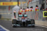 F1 GP Korea 2012:  Silberfpeile ohne Glanz: Schumacher wird Dreizehnter, Rosberg ausgeschieden 
