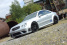 Loud & proud: Mercedes CLK 63 AMG Black Series (C209)	: 2008er AMG haut gehörig auf den Putz