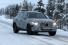 Mercedes-Erlkönig erwischt: Aktuelle Bilder vom Mercedes GLC II (X254)