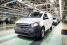 Viva Vitoria: Die Fertigung der neuen Van-Generation von Mercedes-Benz: "Ein Van - ein Wort": Van-Produktion im MB-Werk Vitoria 