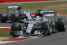 Formel 1: Großer Preis von Großbritanien, Rennen: Hart erkämpfter Doppelsieg für Mercedes-AMG Petronas!