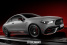 Mercedes-AMG visionär: So würde das AMG CLA 45 S Coupé als 2-Türer aussehen