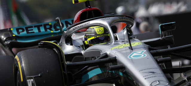 Hat die Formel 1 die Langeweile ausgebremst?: Wer ist der Favorit in der F1-Fahrerwertung 2023?