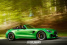 Mercedes von morgen: Mercedes-AMG GT R Roadster: Rendering: So frisch könnte der Mercedes-AMG GT R ins Rollen kommen