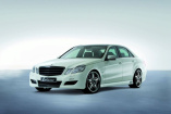 Lorinser E-Klasse: Neue Bilder vom Mercedes Tuner!