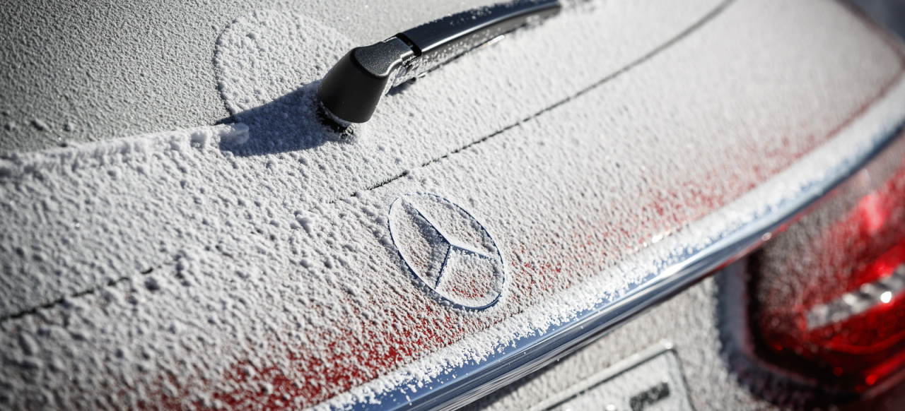 Frohe Weihnachten Weihnachtliche und winterliche Videos für MercedesFans News Mercedes