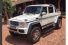 Durchgesickert: Mercedes-Maybach G650 Landaulet: Ins Netz gegangen: So wird das neue Mercedes-Maybach G 650 Landaulet aussehen