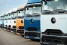 Mercedes-Benz Trucks: Übergabe der ersten eActros 600 aus Serienproduktion