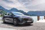 Die Integration von KI-Technologien bei Mercedes-Benz: Die Zukunft des Automobils im Blick