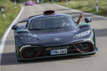 Auf nach Berlin: Mitfahren und Spaß haben!: Die Fahrzeuge der 10. MIB-Rallye