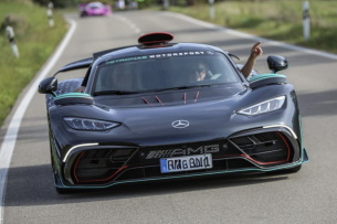 Auf nach Berlin: Mitfahren und Spaß haben!: Die Fahrzeuge der 10. MIB-Rallye
