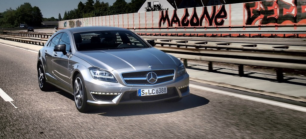 Fahrbericht Mercedes Cls 63 Amg Himmelhoch Jauchzend Zu Tode Betrubt Warum Es Einfach Keinen Spass Macht Einen Cls 63 Amg Wieder Herzugeben Mit Video Sternstunde Mercedes Fans Das Magazin Fur Mercedes Benz Enthusiasten
