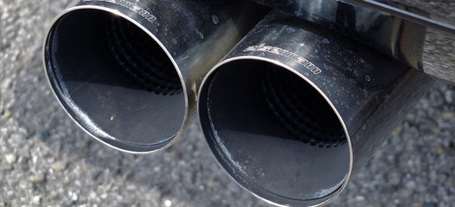 EU-Kommission beschließt das Aus vom Verbrenner-Aus: Das Verbrenner-Verbot ab 2035  ist abgeräumt