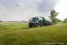 Unimog und Zetros auf der Agritechnica 2011: Premiere: Zetros als Agrologistikfahrzeug