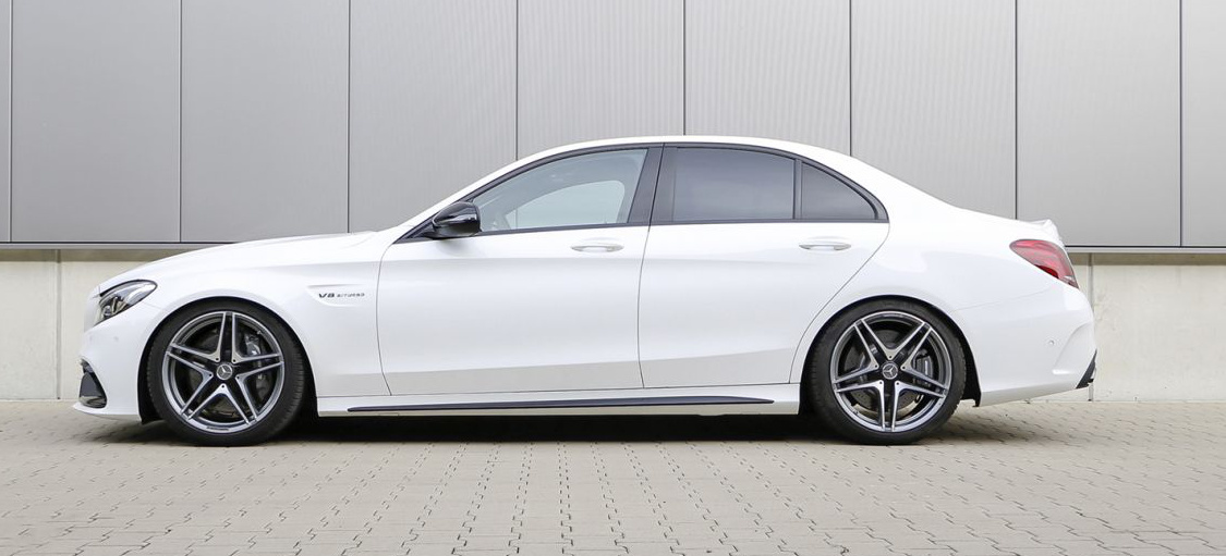 H R Hohenverstellbare Federsysteme Fur Mercedes C 63 Amg Dank H R Mehr Dtm Look Am Amg C 63 C63 S News Mercedes Fans Das Magazin Fur Mercedes Benz Enthusiasten